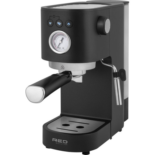 Рожковая кофеварка RED Solution CM1526