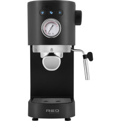 Рожковая кофеварка RED Solution CM1526