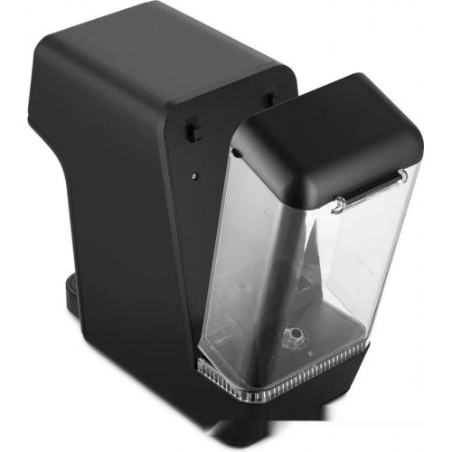 Капсульная кофеварка Kitfort KT-7296