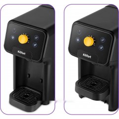 Капсульная кофеварка Kitfort KT-7296