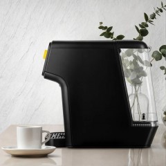 Капсульная кофеварка Kitfort KT-7296