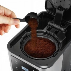 Капельная кофеварка Kitfort KT-7628