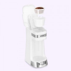 Капельная кофеварка Kitfort KT-7625