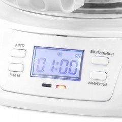 Капельная кофеварка Kitfort KT-7396