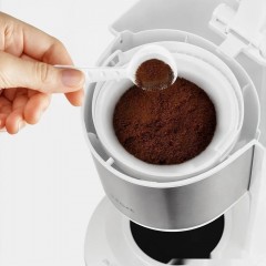 Капельная кофеварка Kitfort KT-7396