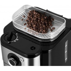 Капельная кофеварка Kitfort KT-7364