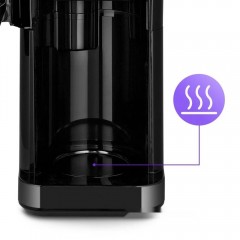 Капельная кофеварка Kitfort KT-7364