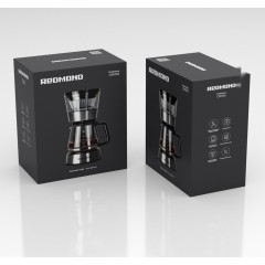 Капельная кофеварка Redmond CM700