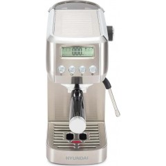 Рожковая кофеварка Hyundai HEM-9990
