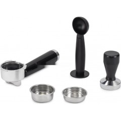 Рожковая кофеварка Hyundai HEM-9990