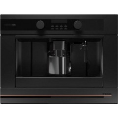 Кофемашина Teka CLC 85-G1 GM (матовый черный)