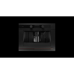 Кофемашина Teka CLC 85-G1 GM (матовый черный)