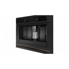Кофемашина Teka CLC 85-G1 GM (матовый черный)