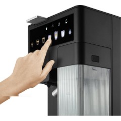 Капсульная кофеварка Catler ES 751 B Renzo