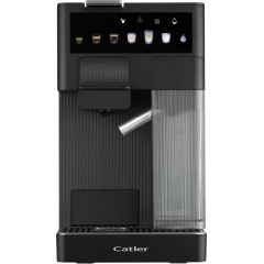 Капсульная кофеварка Catler ES 751 B Renzo