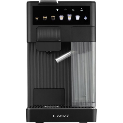 Капсульная кофеварка Catler ES 751 B Renzo