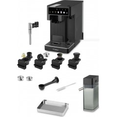 Капсульная кофеварка Catler ES 751 B Renzo