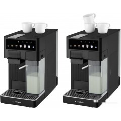 Капсульная кофеварка Catler ES 751 B Renzo