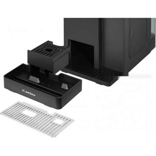 Капсульная кофеварка Catler ES 751 B Renzo