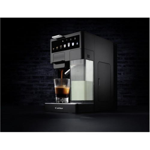 Капсульная кофеварка Catler ES 751 B Renzo