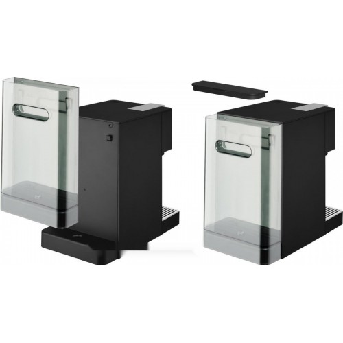 Капсульная кофеварка Catler ES 751 B Renzo