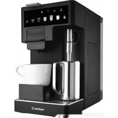 Капсульная кофеварка Catler ES 751 B Renzo