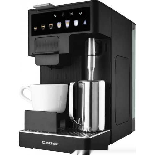Капсульная кофеварка Catler ES 751 B Renzo