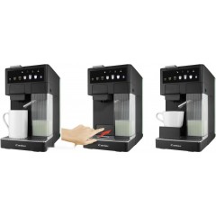 Капсульная кофеварка Catler ES 751 B Renzo