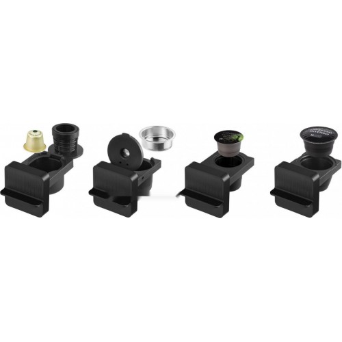 Капсульная кофеварка Catler ES 751 B Renzo