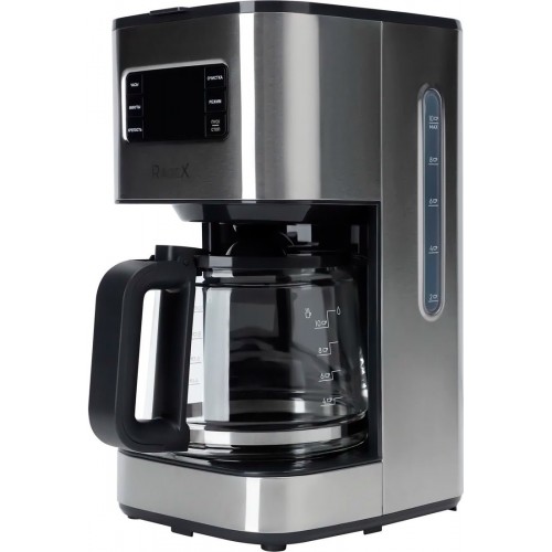 Капельная кофеварка RageX R404-000