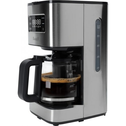 Капельная кофеварка RageX R404-000
