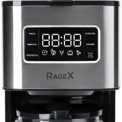 Капельная кофеварка RageX R404-000