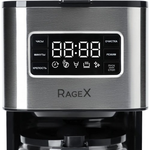Капельная кофеварка RageX R404-000