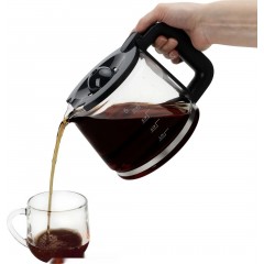 Капельная кофеварка RageX R404-000