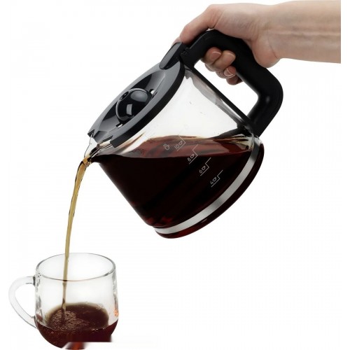 Капельная кофеварка RageX R404-000