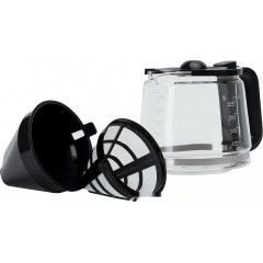 Капельная кофеварка RageX R404-000