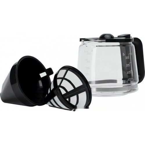 Капельная кофеварка RageX R404-000