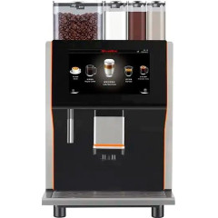Кофемашина Dr.coffee Coffee Center (черный)