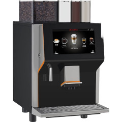 Кофемашина Dr.coffee Coffee Center (черный)