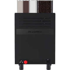 Кофемашина Dr.coffee Coffee Center (черный)