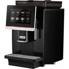 Кофемашина Dr.coffee CoffeeBar Plus (черный)