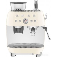 Рожковая кофеварка Smeg EGF03CREU