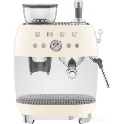 Рожковая кофеварка Smeg EGF03CREU