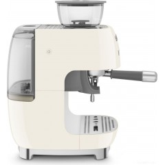 Рожковая кофеварка Smeg EGF03CREU