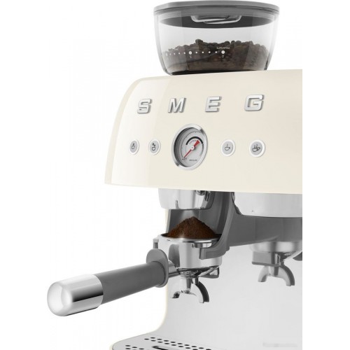 Рожковая кофеварка Smeg EGF03CREU