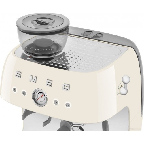 Рожковая кофеварка Smeg EGF03CREU