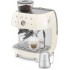 Рожковая кофеварка Smeg EGF03CREU