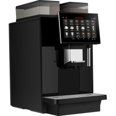 Кофемашина Dr.coffee Coffee Zone (черный)