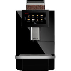 Кофемашина Dr.coffee F11 Pro (черный)
