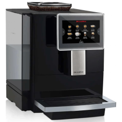 Кофемашина Dr.coffee F10 (черный)